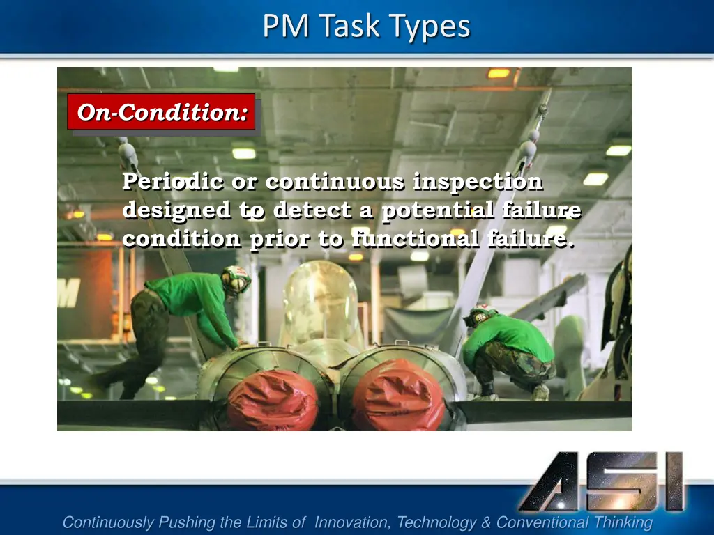 pm task types 2