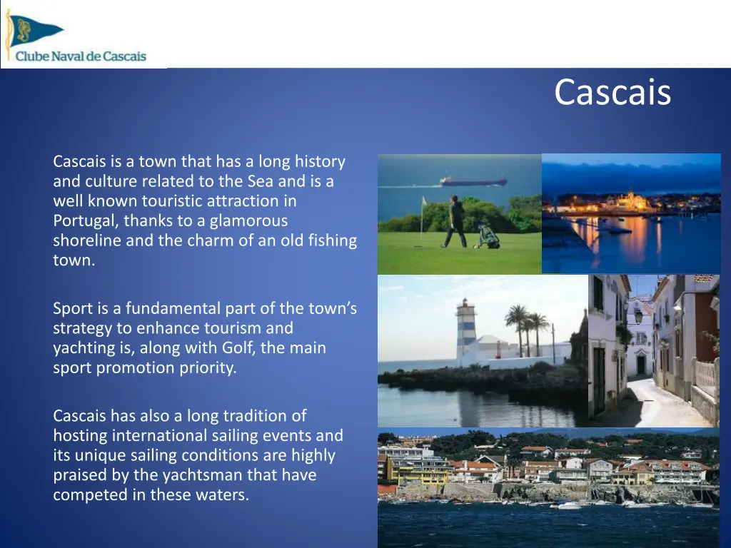 cascais