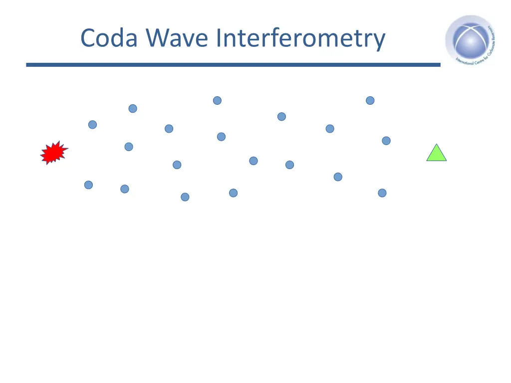 coda wave interferometry