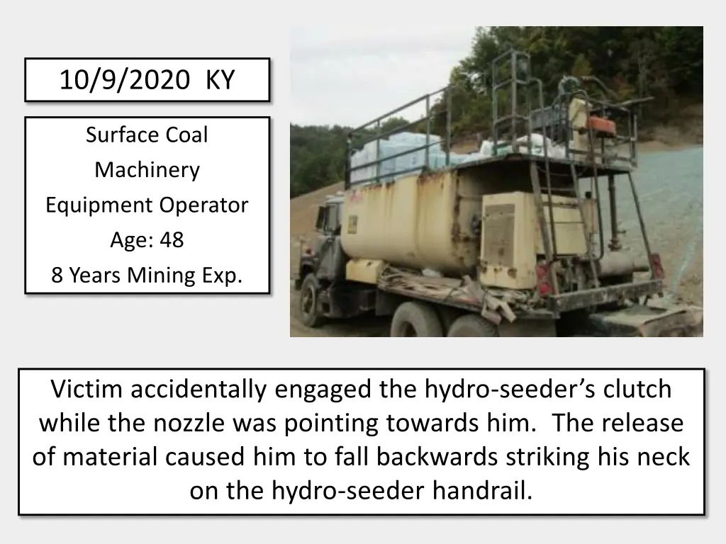 10 9 2020 ky