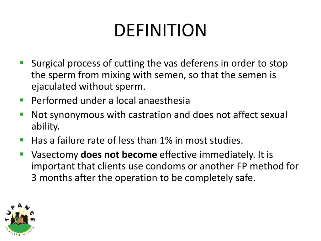definition 1