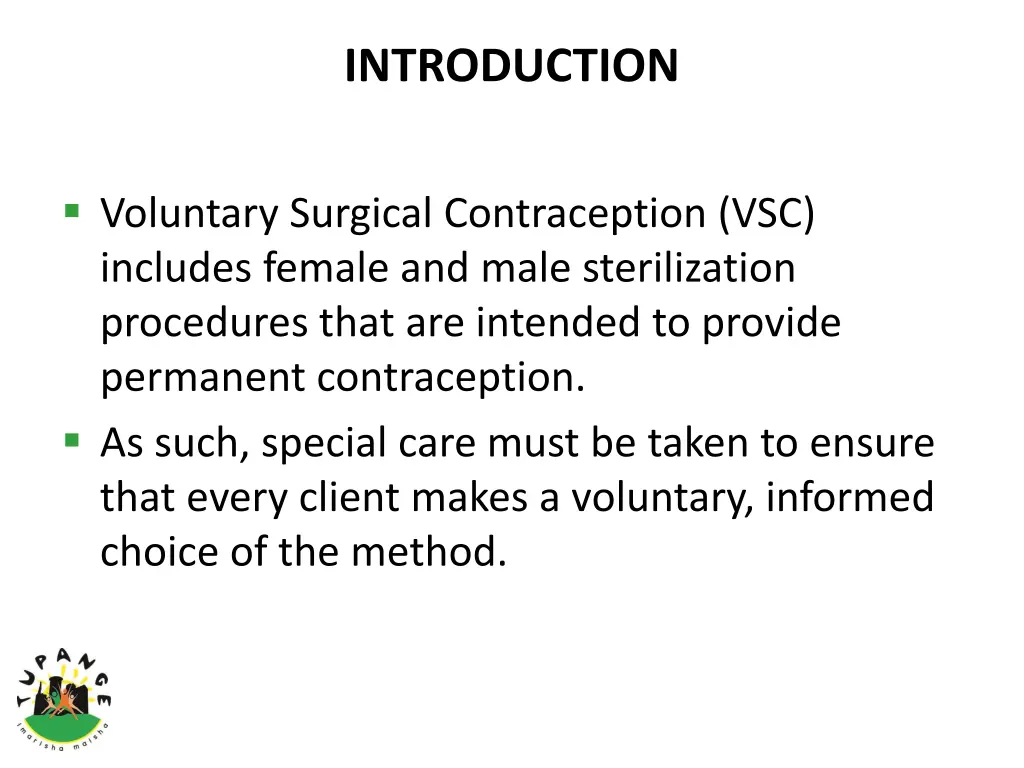 introduction