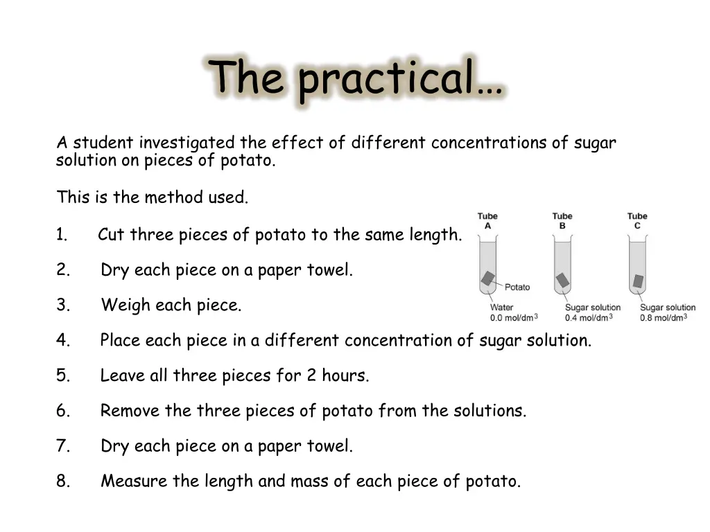 the practical
