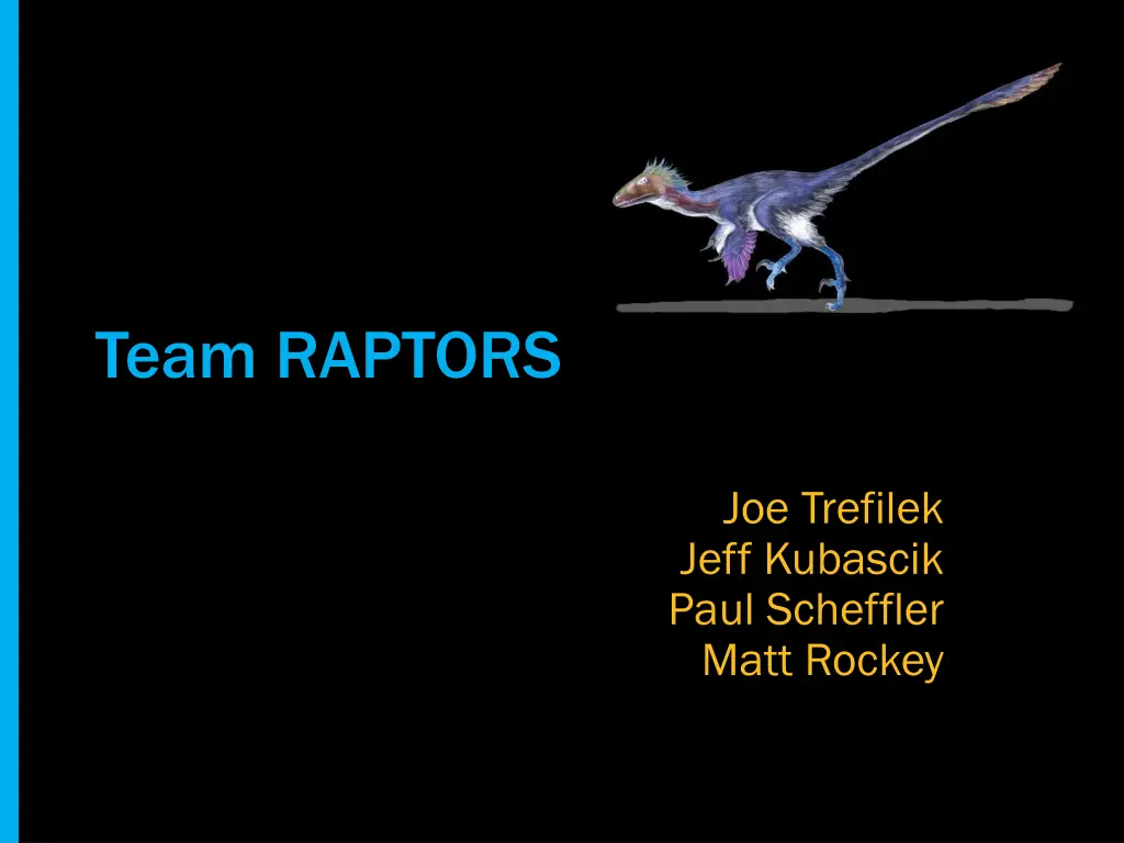 team raptors