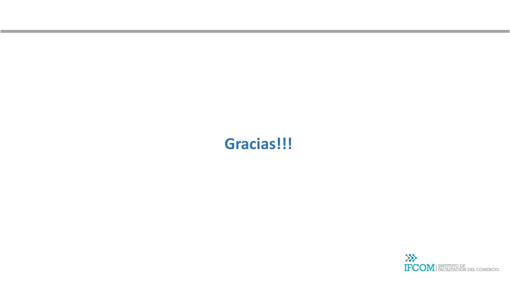 gracias