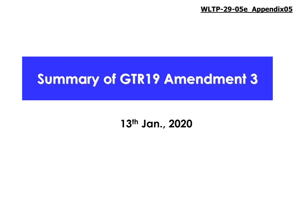 wltp 29 05e appendix05
