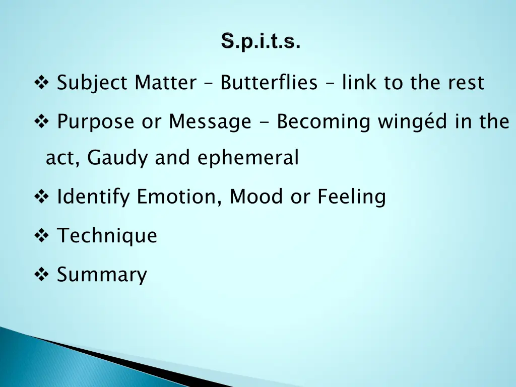subject matter butterflies link to the rest 1
