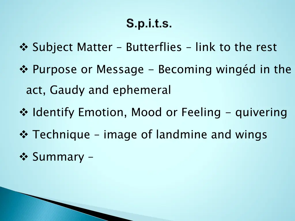 subject matter butterflies link to the rest 3