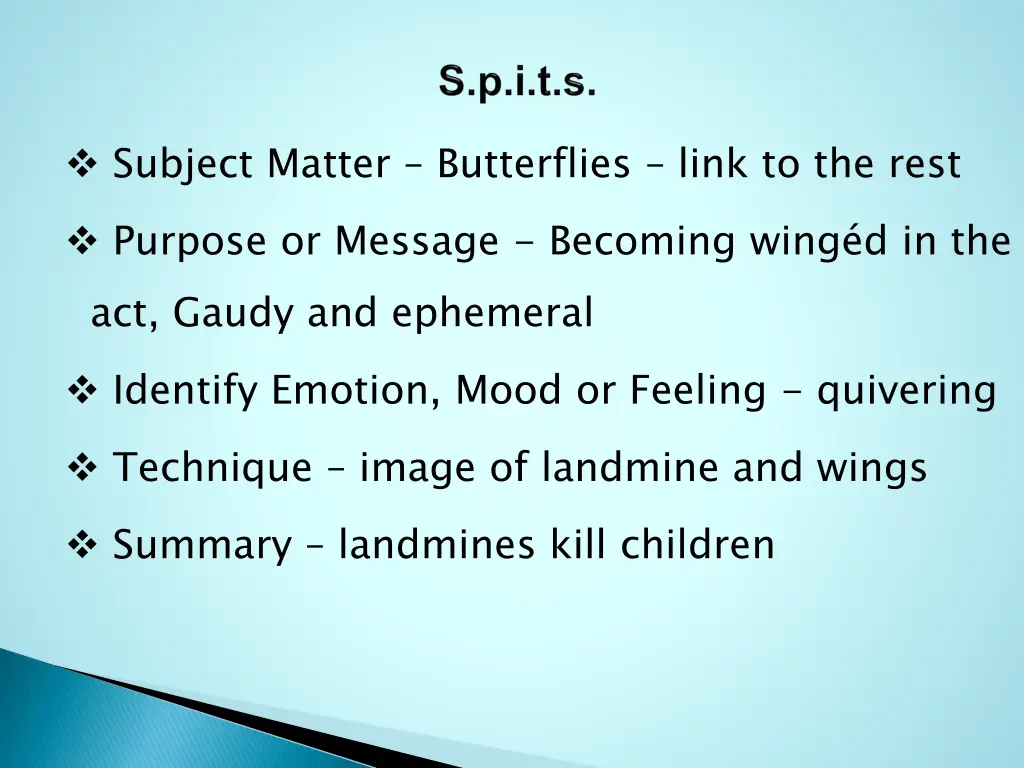 subject matter butterflies link to the rest 4