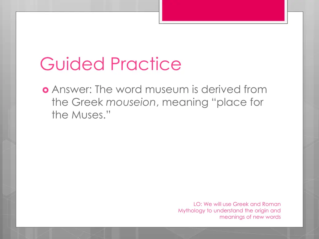 guided practice 1