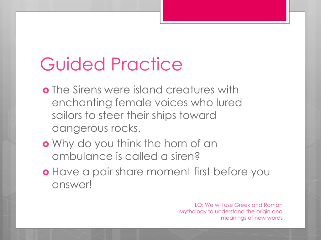guided practice 2