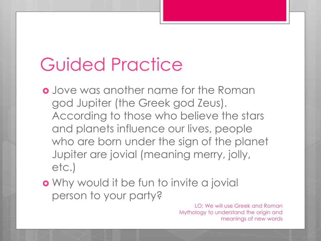 guided practice 4