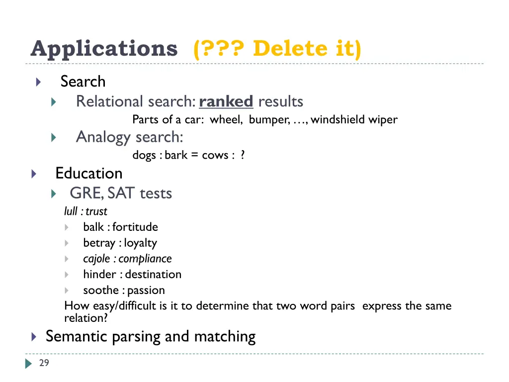 applications delete it