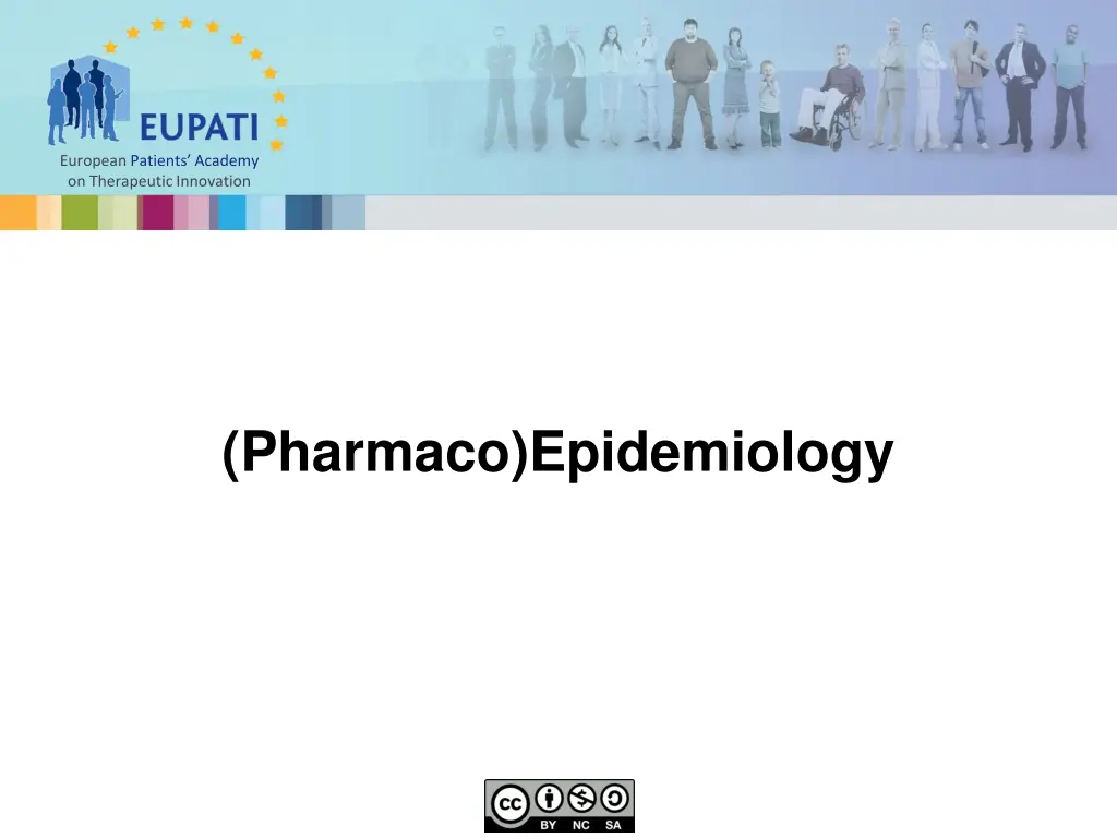 european patients academy on therapeutic