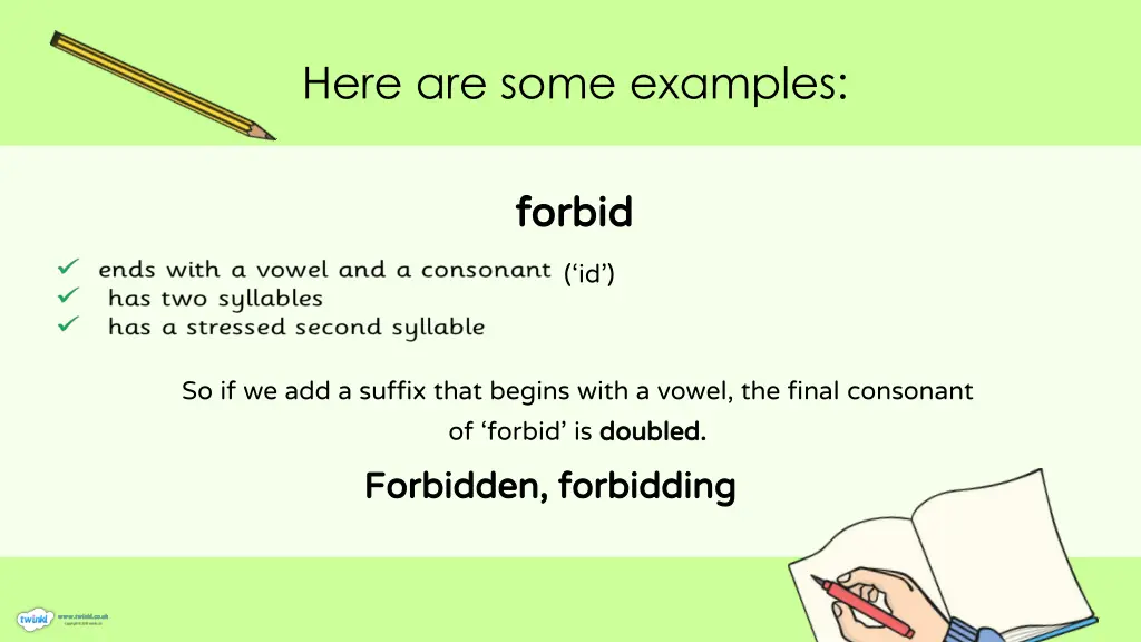 here are some examples 2