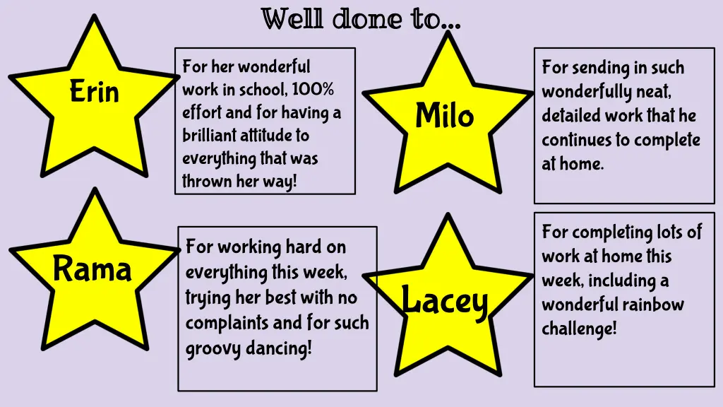 well done to well done to