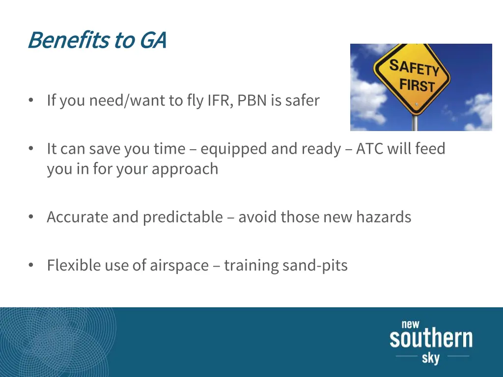 benefits to ga benefits to ga