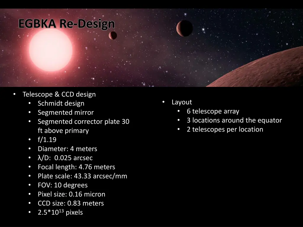 egbka re design