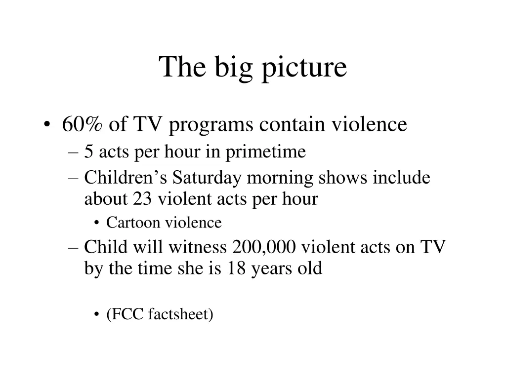 the big picture 1