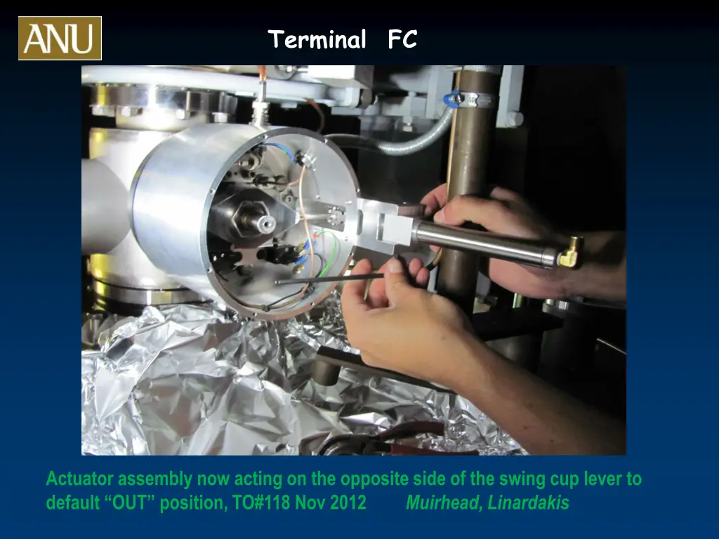 terminal fc