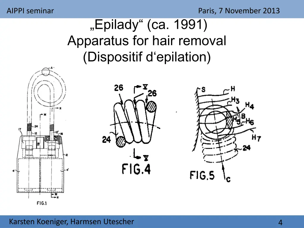 aippi seminar 3