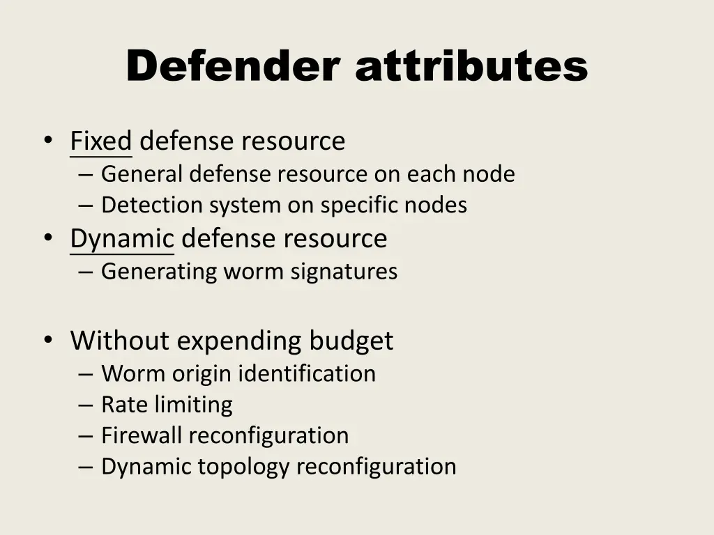 defender attributes 2