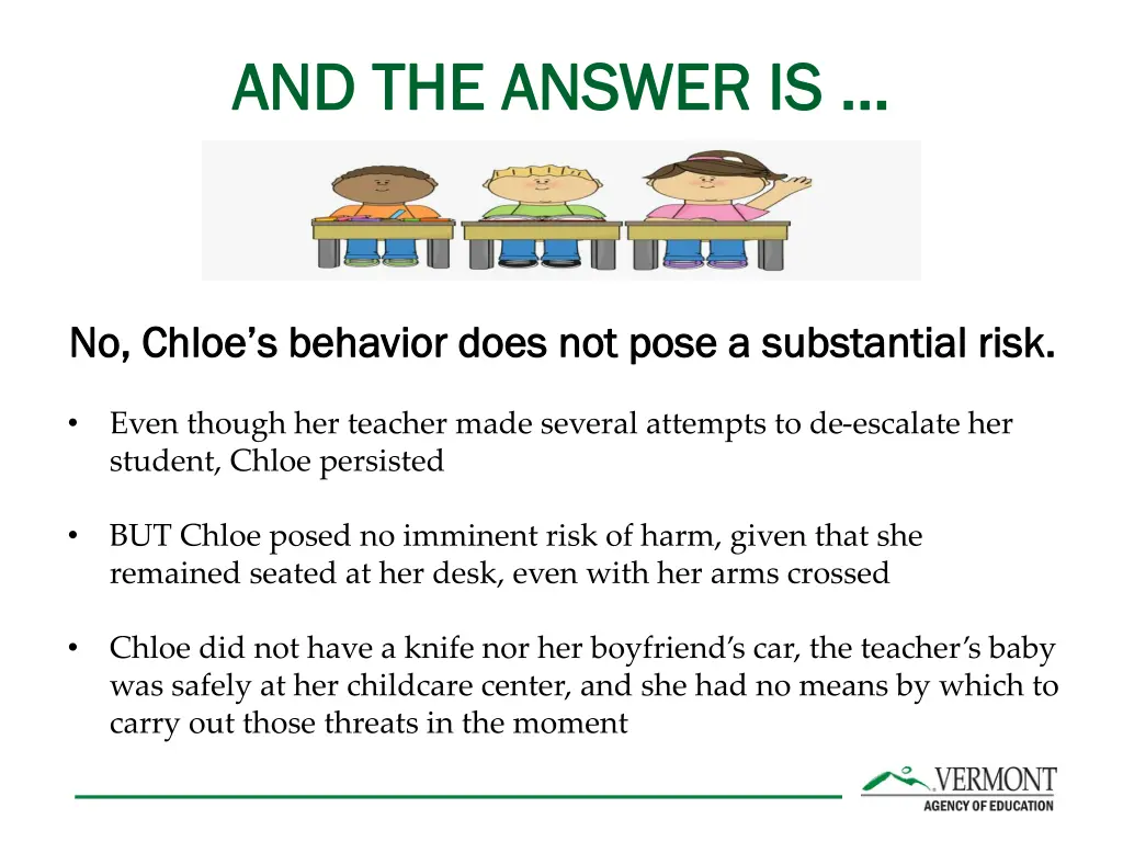 and the answer is and the answer is 2