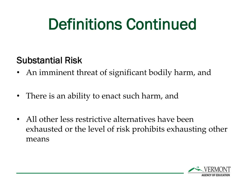definitions continued definitions continued 4