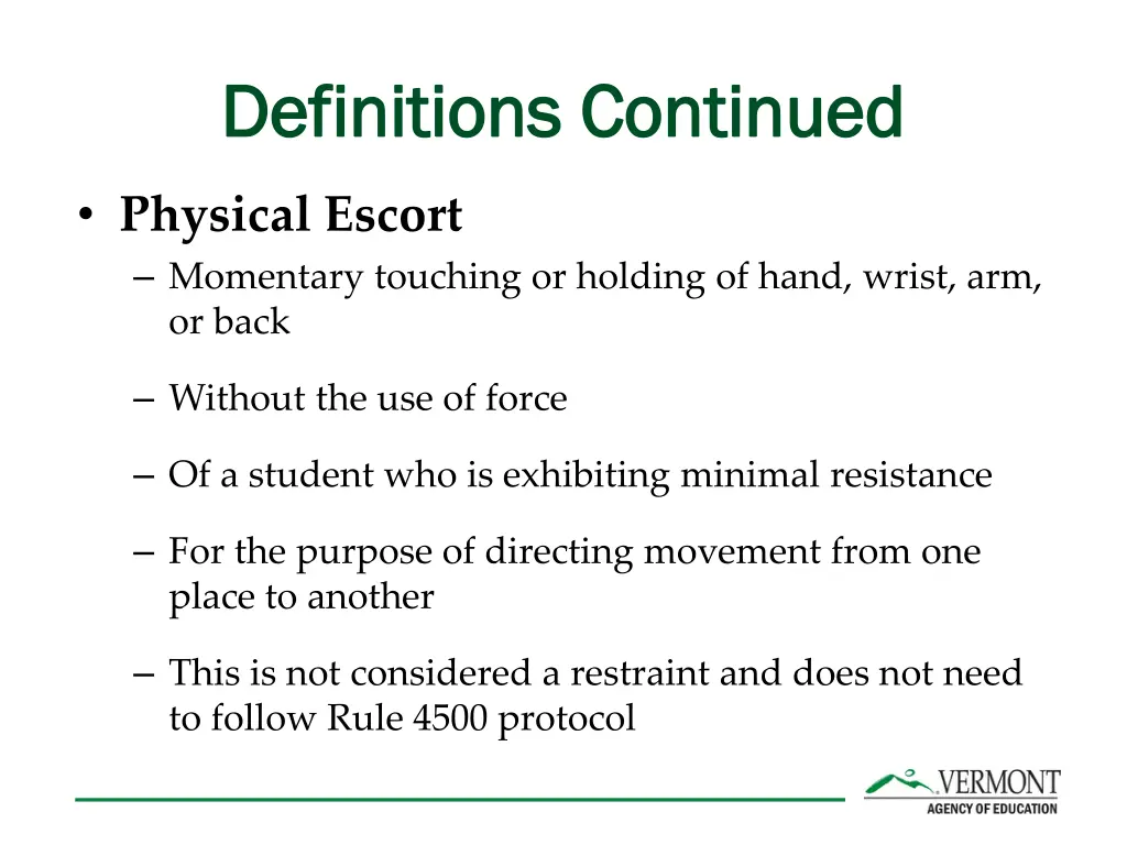 definitions continued definitions continued
