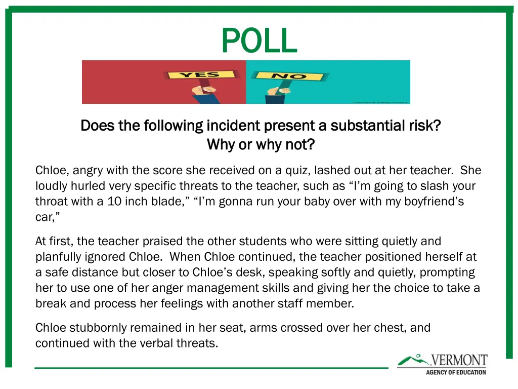 poll poll 2