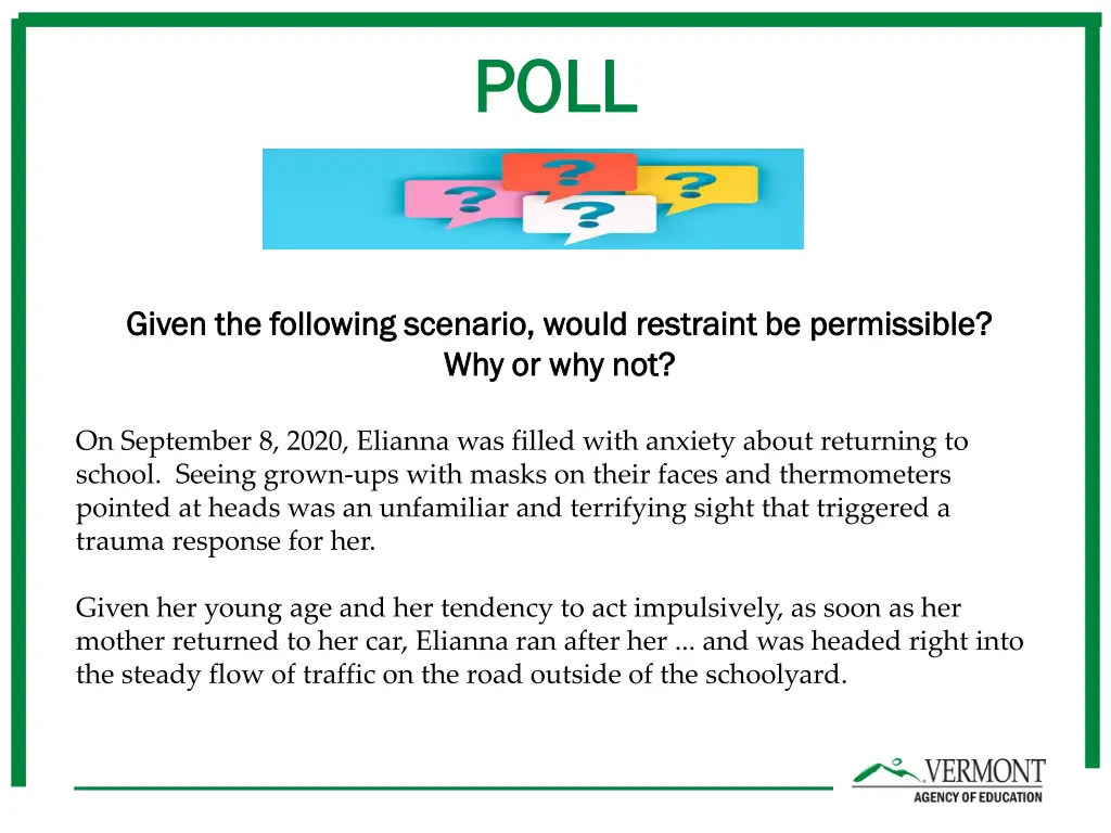 poll poll 4