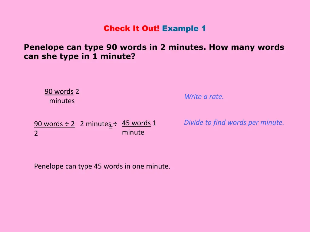 check it out example 1