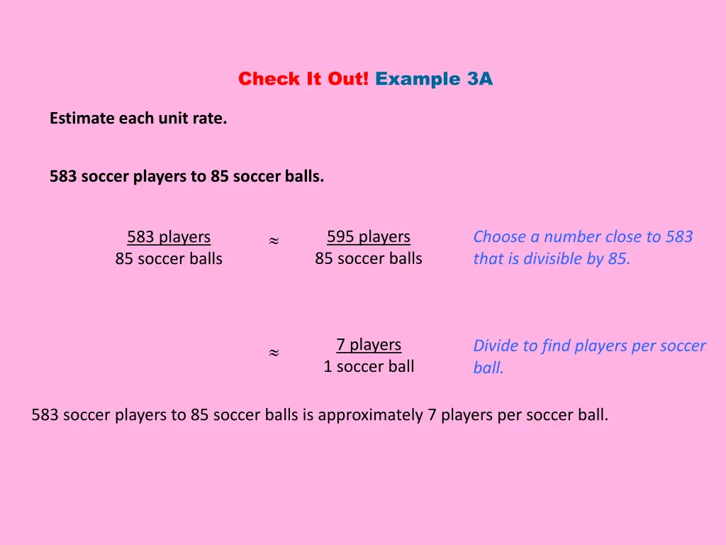 check it out example 3a