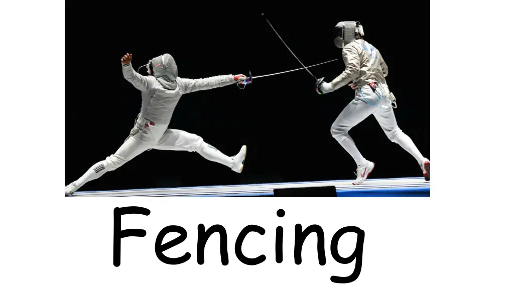 fencing