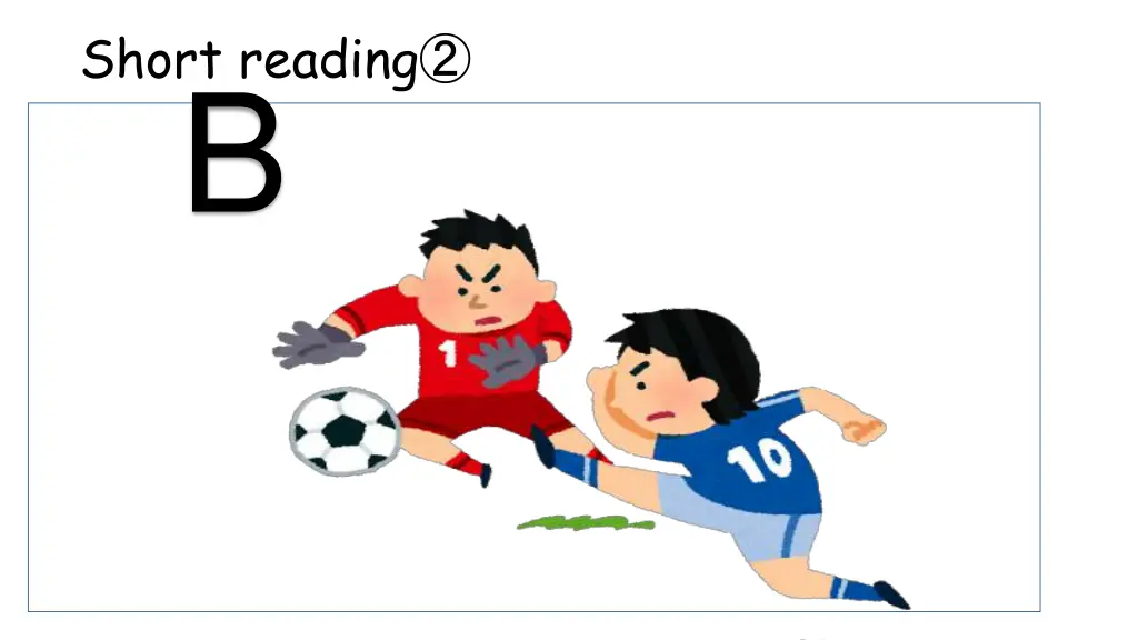 short reading t hey roberto please help