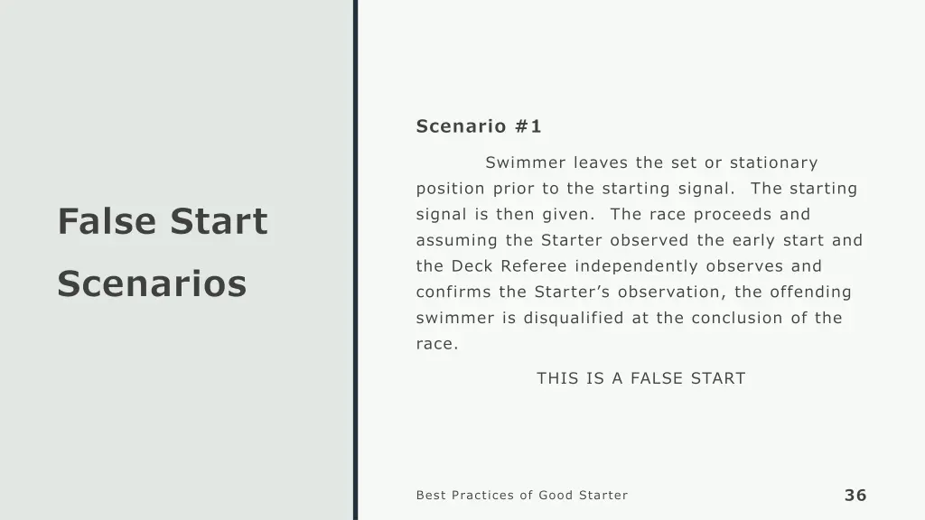scenario 1