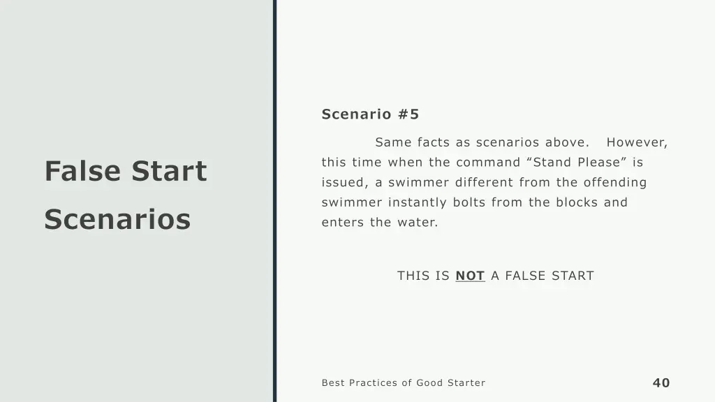 scenario 5