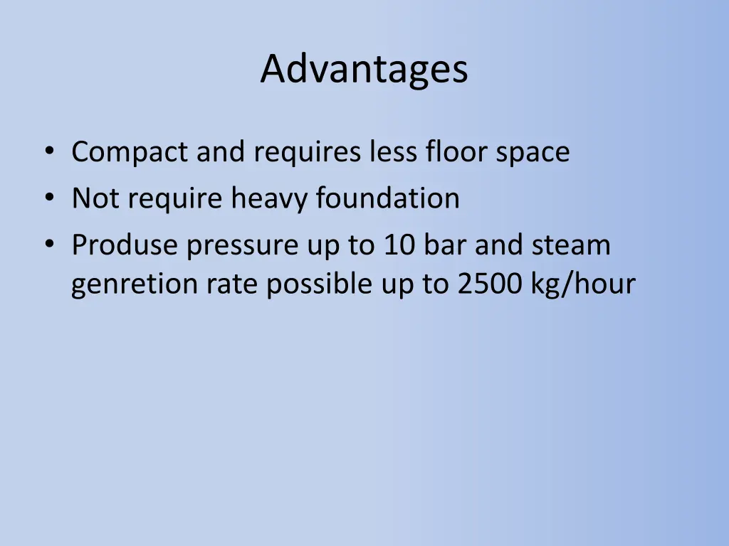 advantages 3