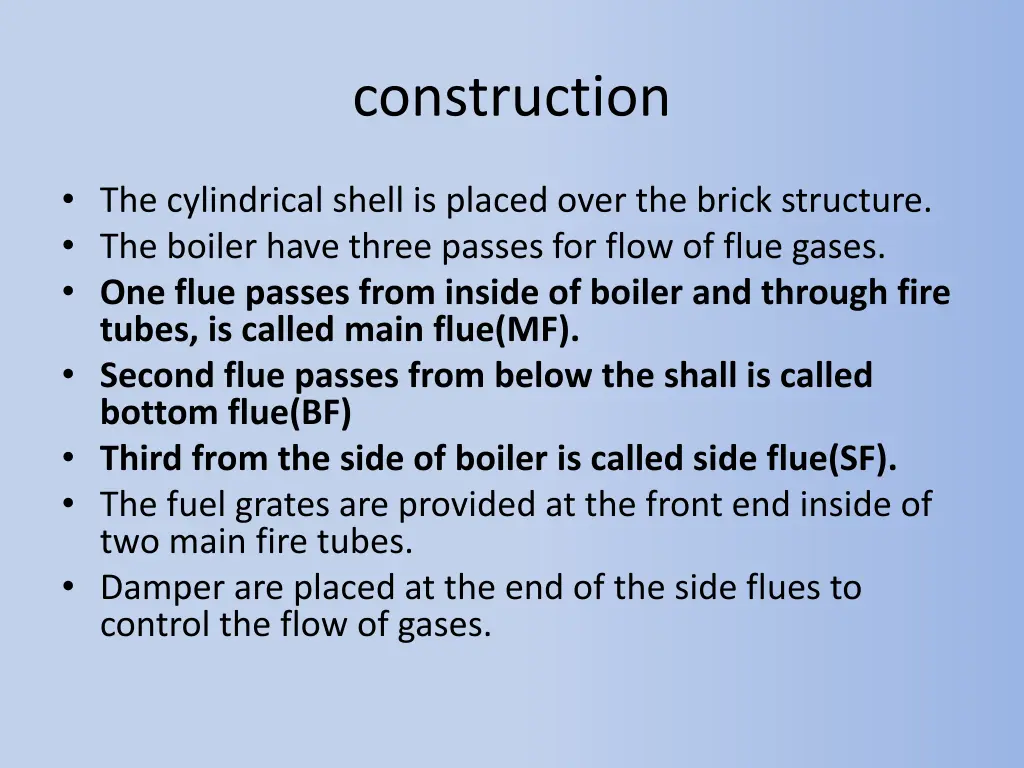 construction 1