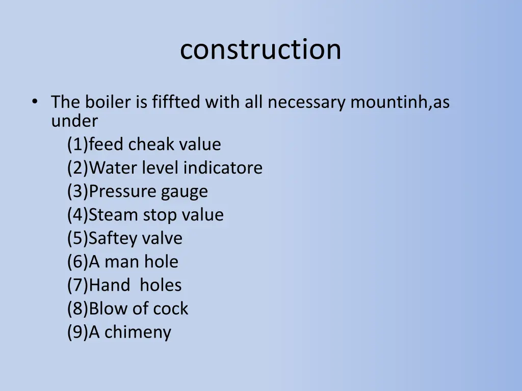 construction 3