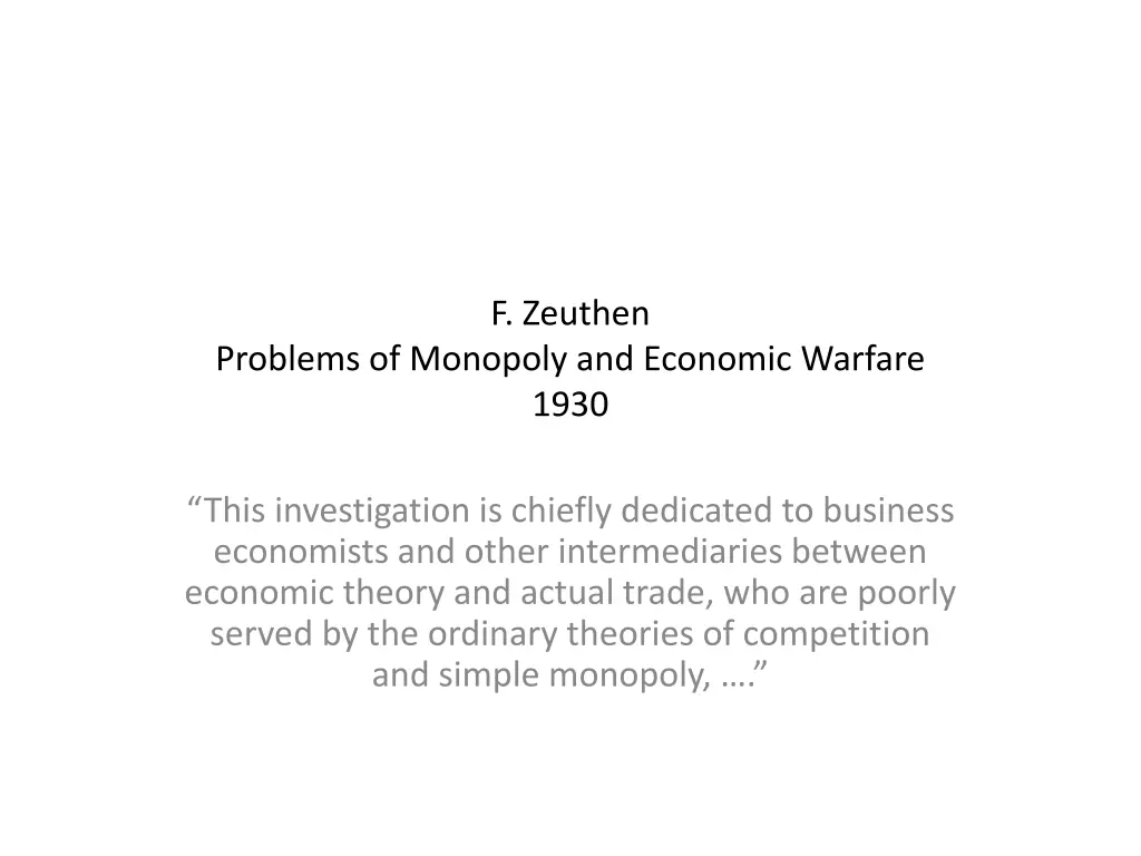 f zeuthen