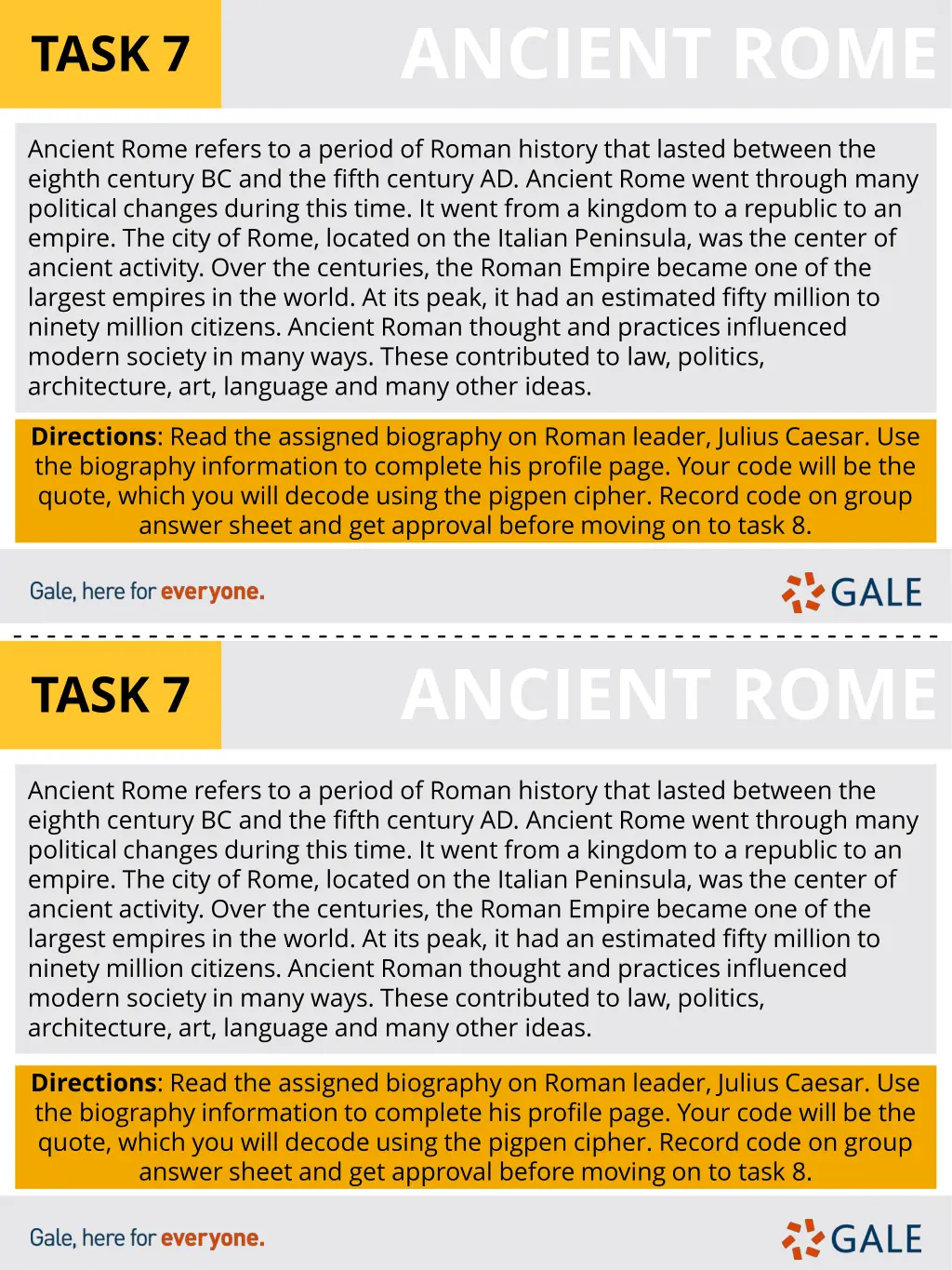 ancient rome