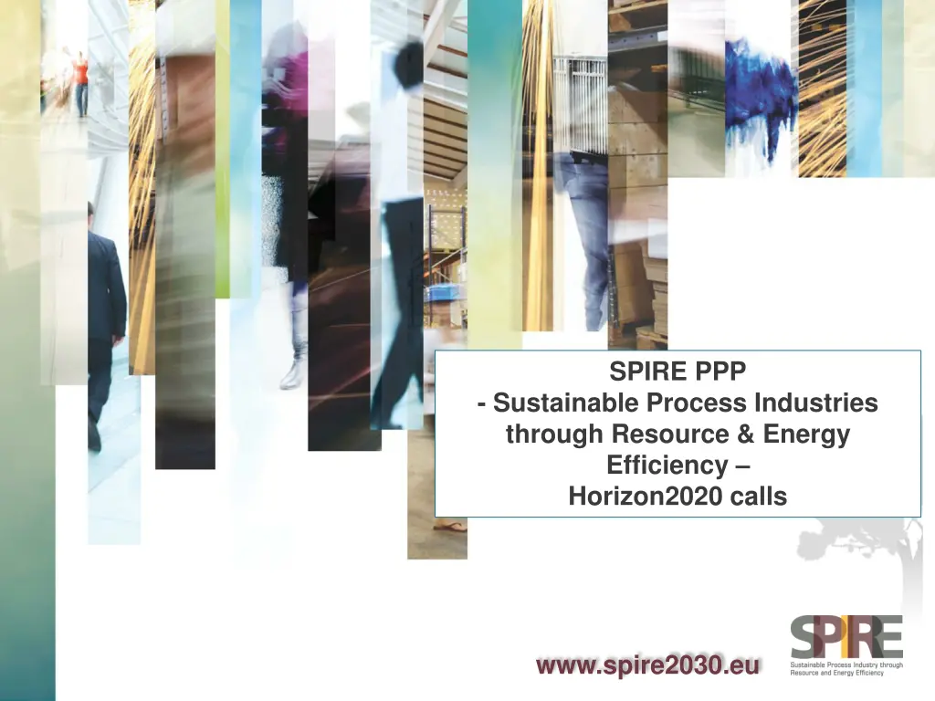 spire ppp