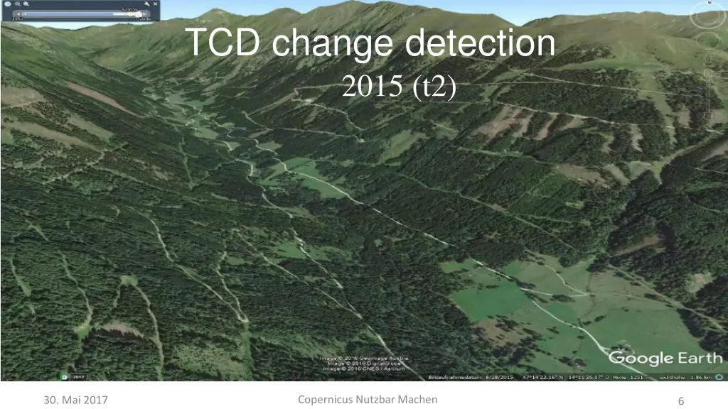 tcd change detection 2015 t2