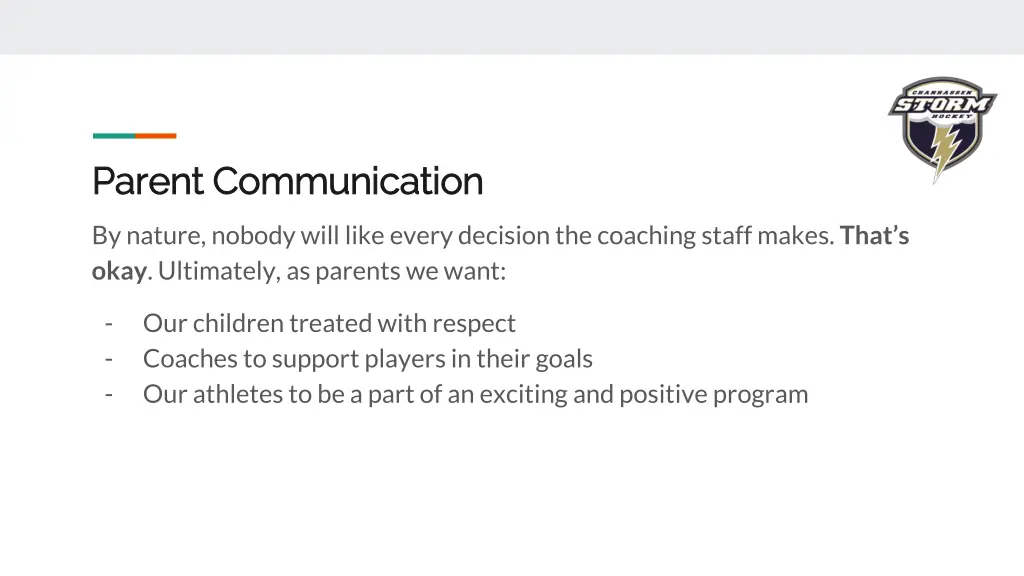parent communication parent communication 1