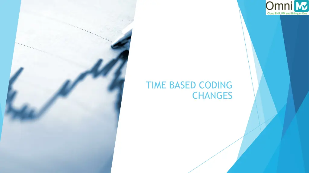 time based coding