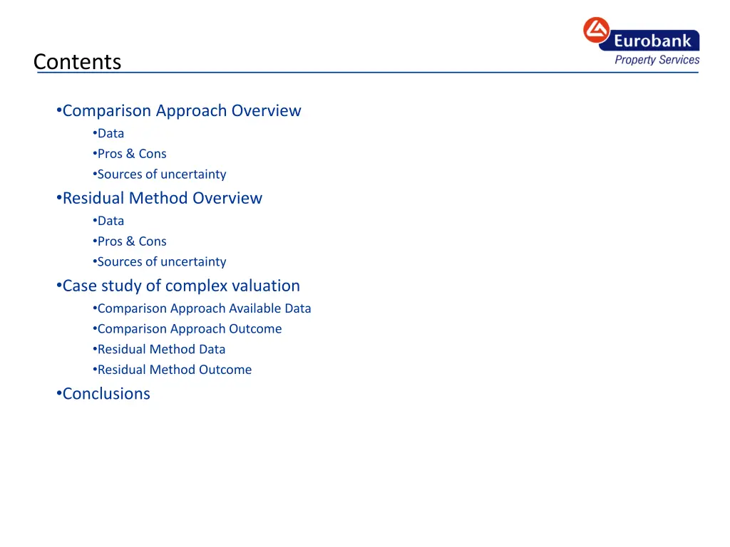 contents
