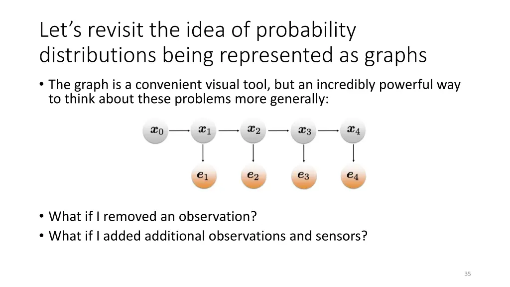 let s revisit the idea of probability