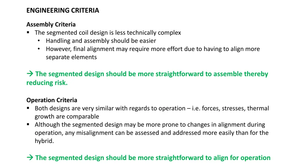 engineering criteria 2