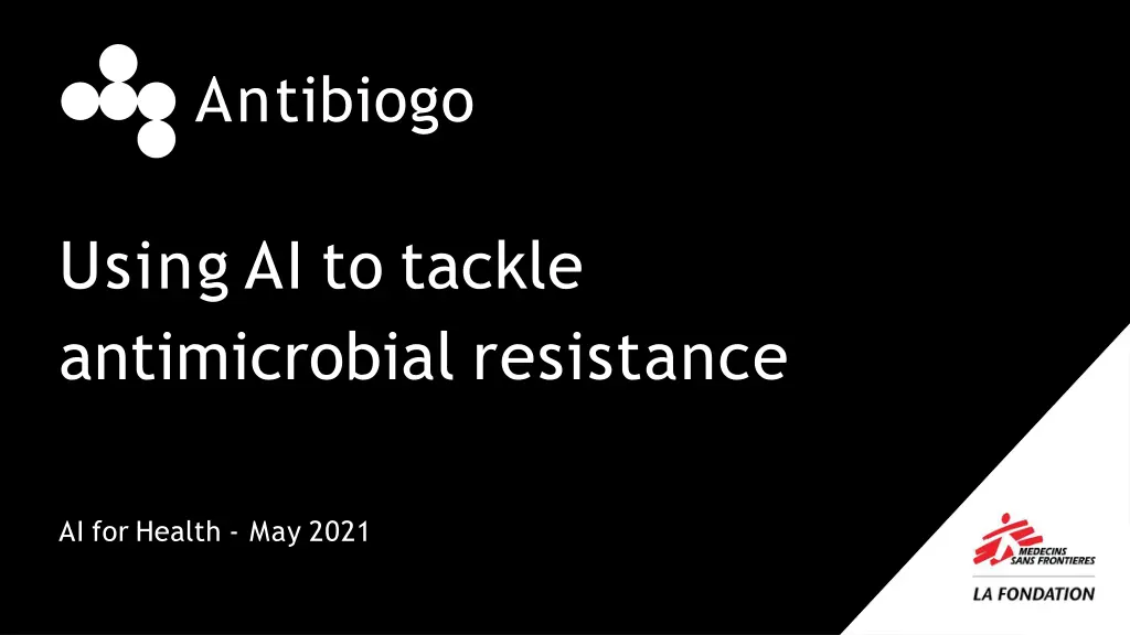 antibiogo